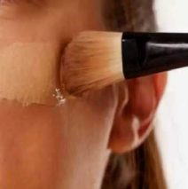Steps to choose the right foundation for my skin