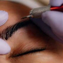 What are the disadvantages of microblading?